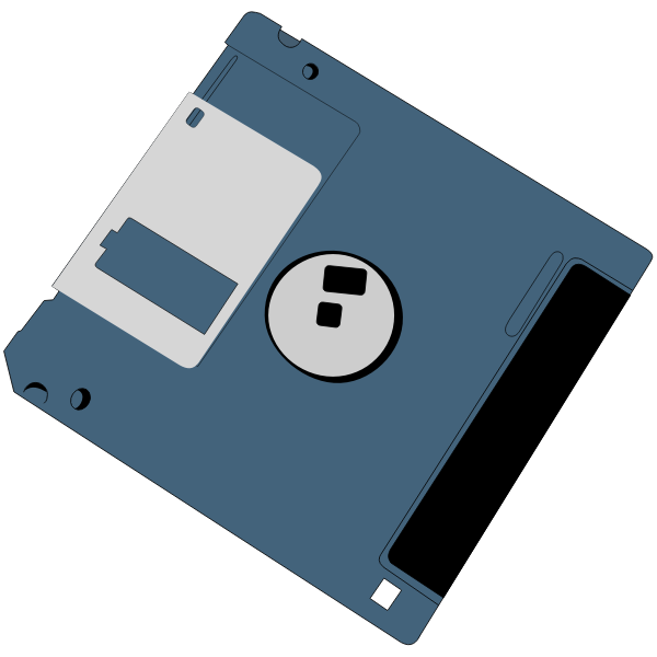 Floppy Disk | Free SVG
