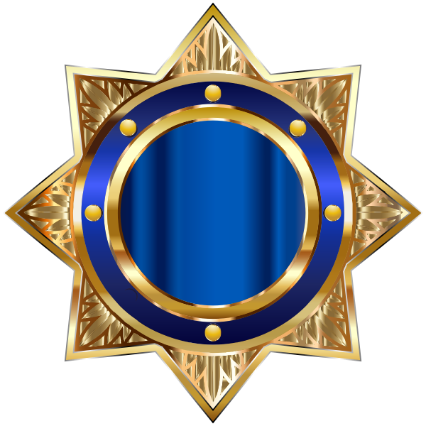 Gold Badge