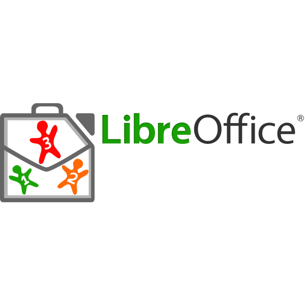 Logo of "Libre Office des Ã©coles"