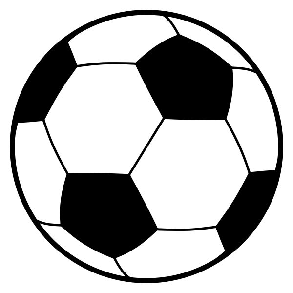 Soccer ball animation (#2)