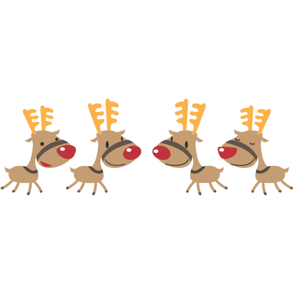 Reindeer (#2)