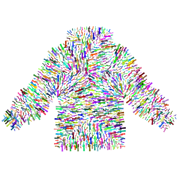 Coat Of Arms Prismatic