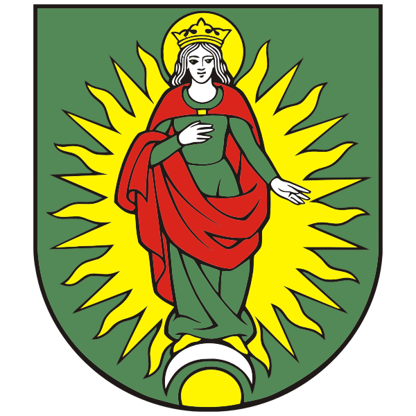 Coat Of Arms Of Pezinok