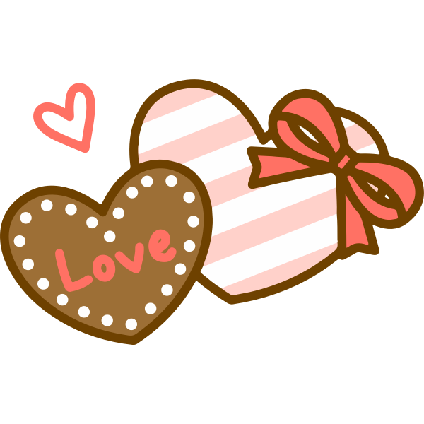 Download Valentine Day Candies | Free SVG