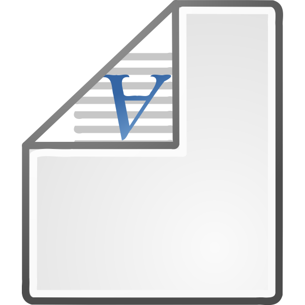 Printer paper tray orientation