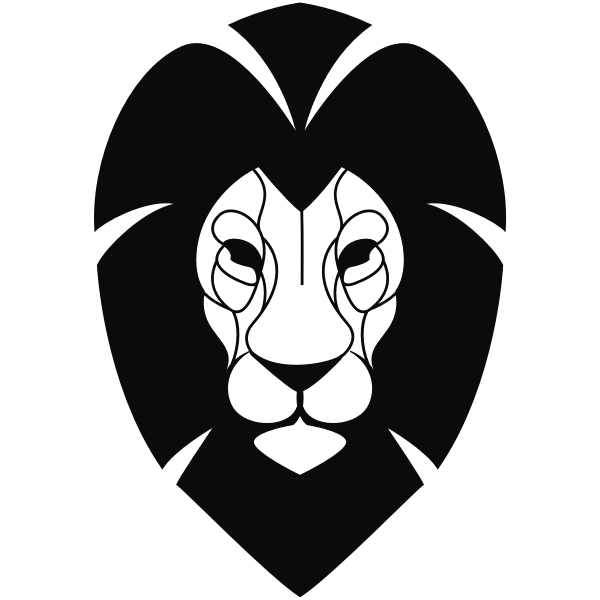 Free Free 81 Lion Logo Svg SVG PNG EPS DXF File