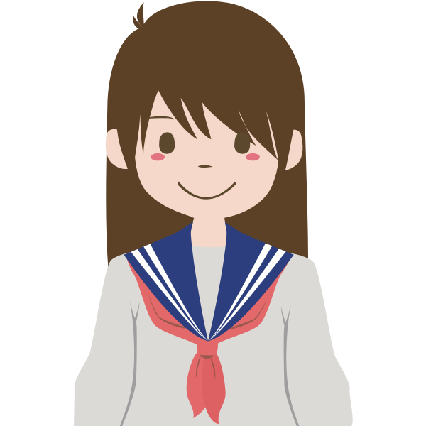 Schoolgirl (#5)