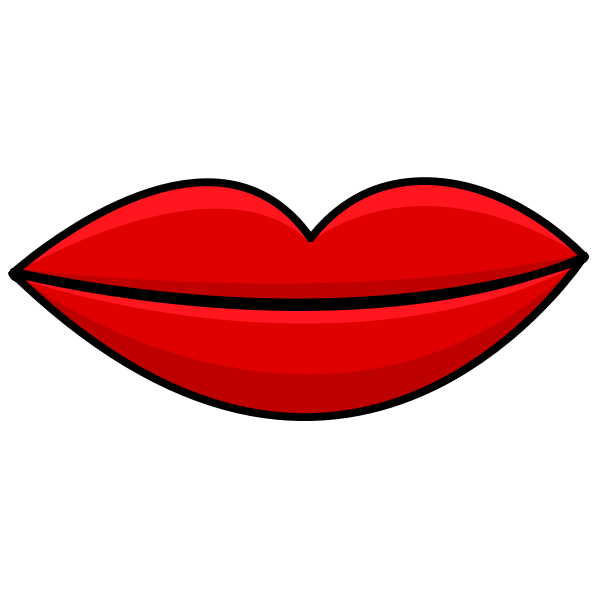 Lips (#3)