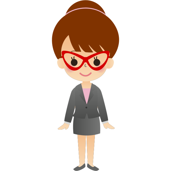 Librarian (#2) | Free SVG