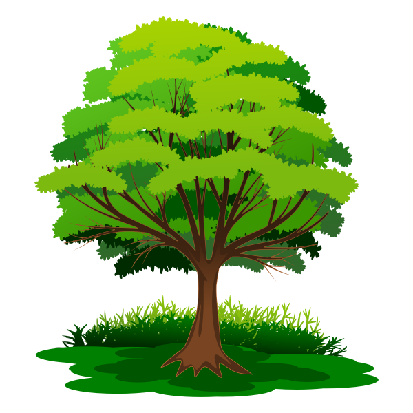 simple tree 07022019 | Free SVG
