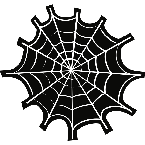 Spider Web (#1)