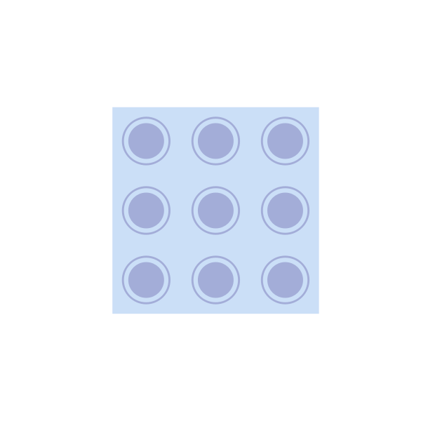 Dot pattern