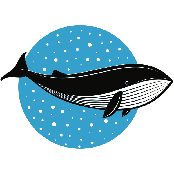 Download Whale (#3) | Free SVG