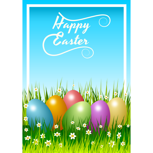 happy easter 25022019