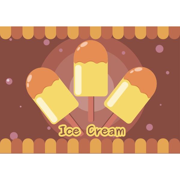 Coco Ice Cream