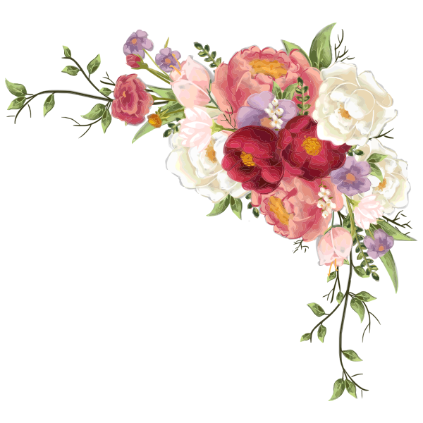Download Peony By The Creative One Free Svg SVG Cut Files