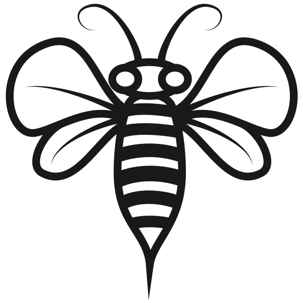 Bee (#1)-1589875196