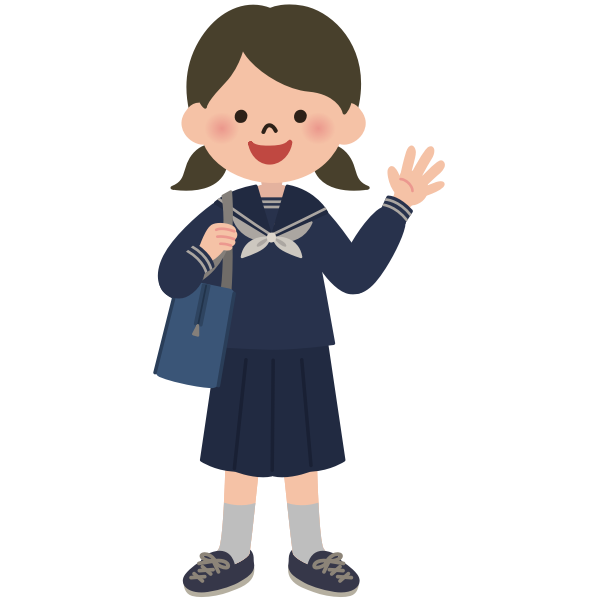 Schoolgirl (#8)