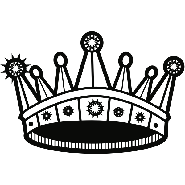 Free Free 201 Tiara Crown Svg Free SVG PNG EPS DXF File