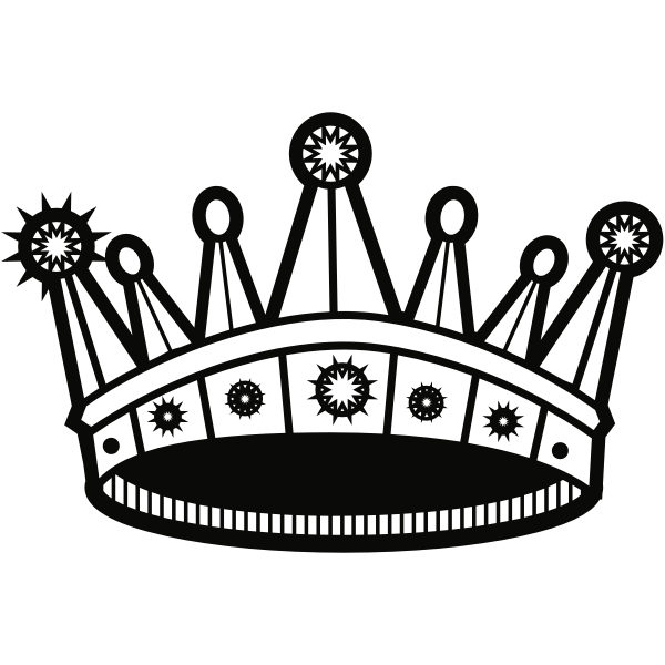 Free Free 230 Simple King Crown Svg SVG PNG EPS DXF File