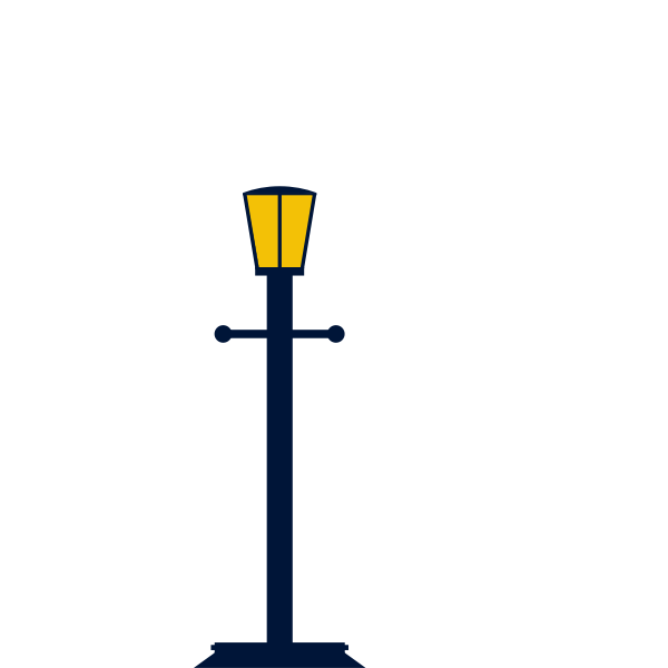 Street Lamp 1