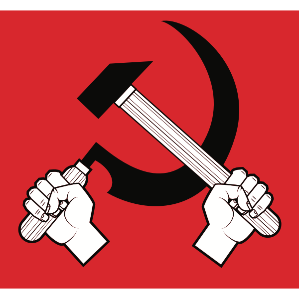 Hammer and Sickle-1593626564
