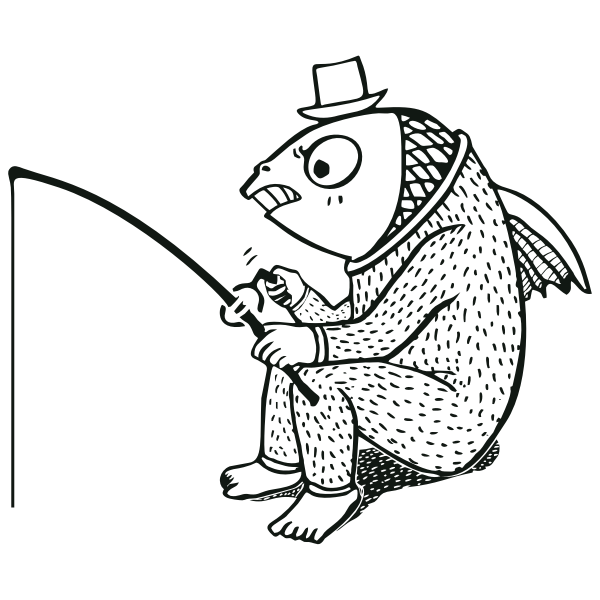 Free Free 59 Fishing Line Svg Free SVG PNG EPS DXF File