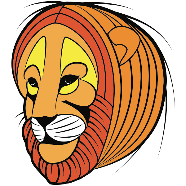 Free Free 332 Lion Mouth Svg SVG PNG EPS DXF File