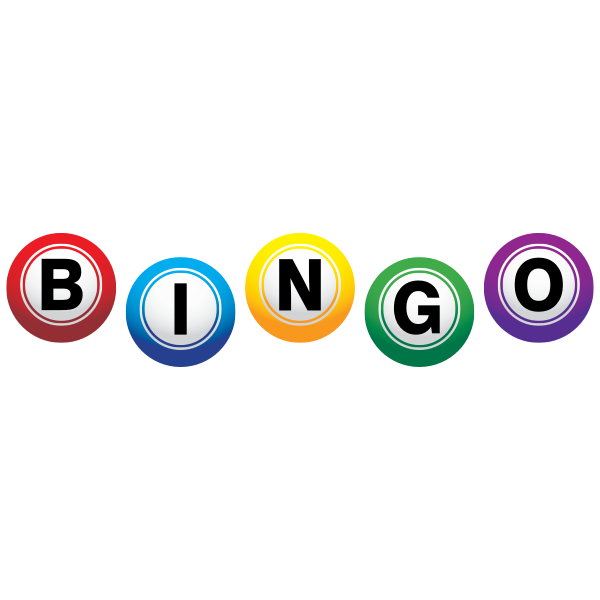 Bingo | Free SVG