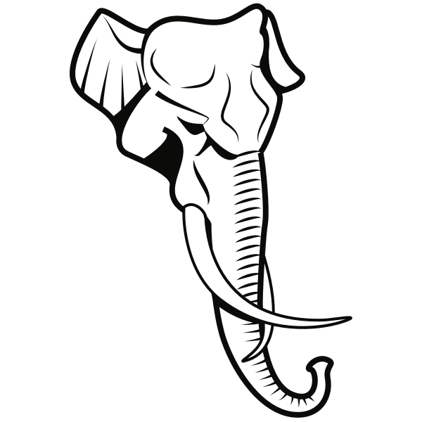 Elephant (#4)