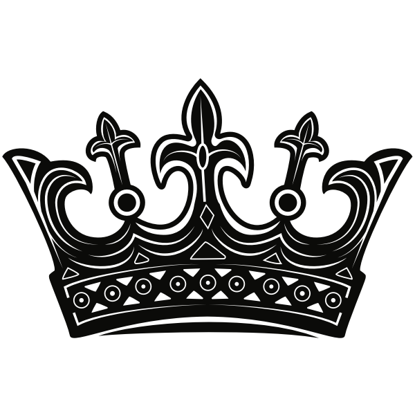 Crown (#2)