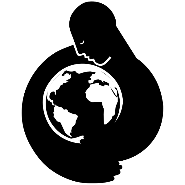 mother earth | Free SVG