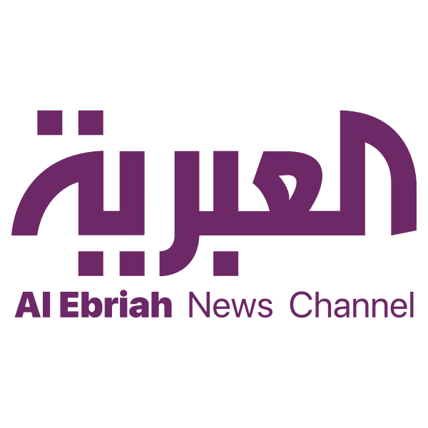 Al Ebriah News Channel | Free SVG