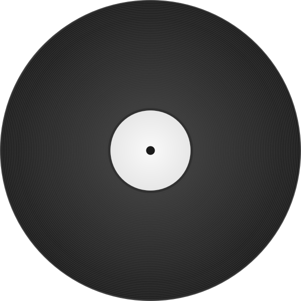 Vinyl - Schallplatte