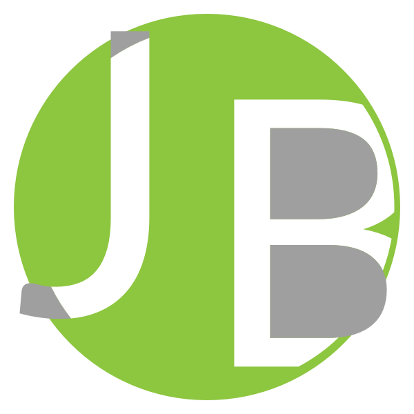 Johns Book Logo