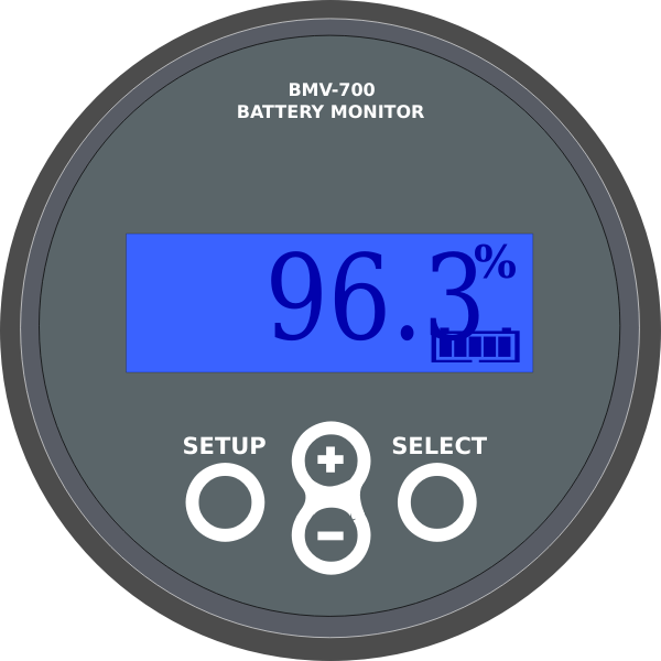 Solar inverter | Free SVG