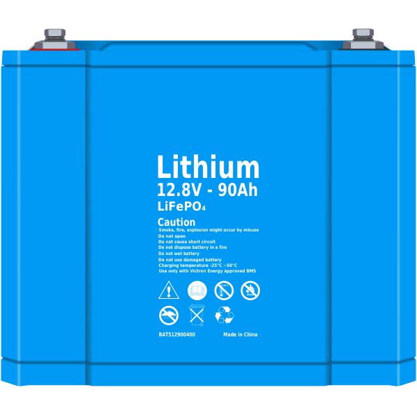 Lithium battery