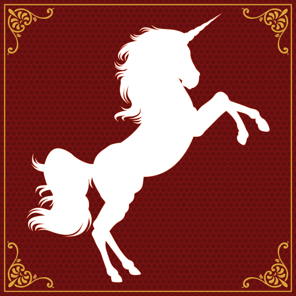 White unicorn-1572268240