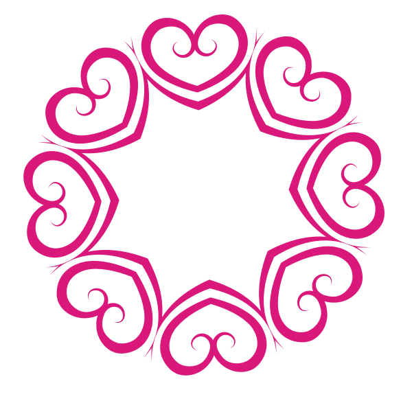 Free Free 175 Flower Circle Svg Free SVG PNG EPS DXF File