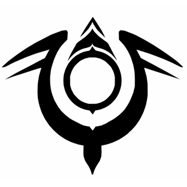 Download Tribal Dragon Brand Logo Free Svg