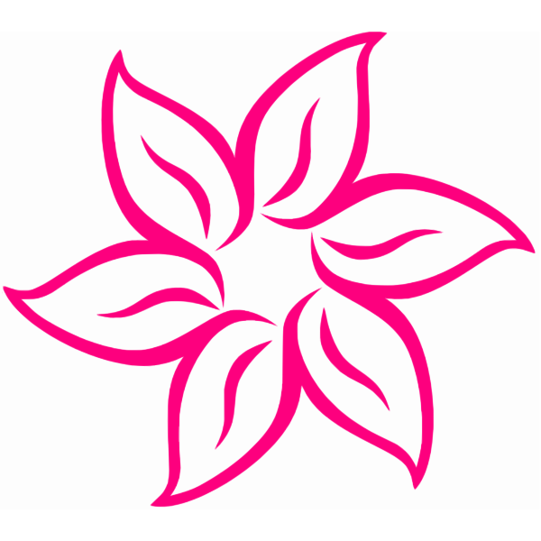 Pink Flower-1572697654