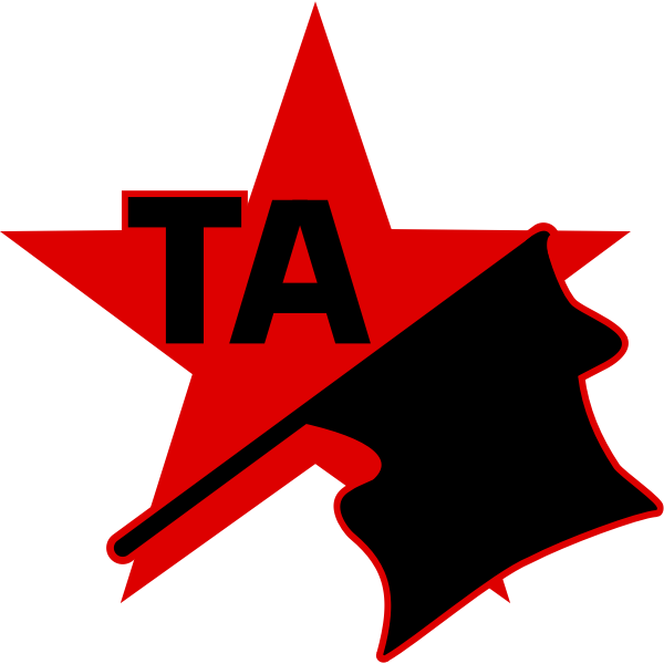Anarchist Emblem