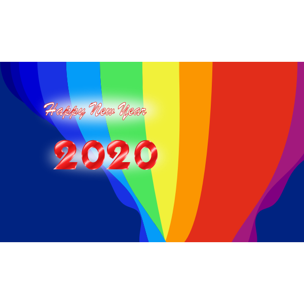 Rainbow 2020