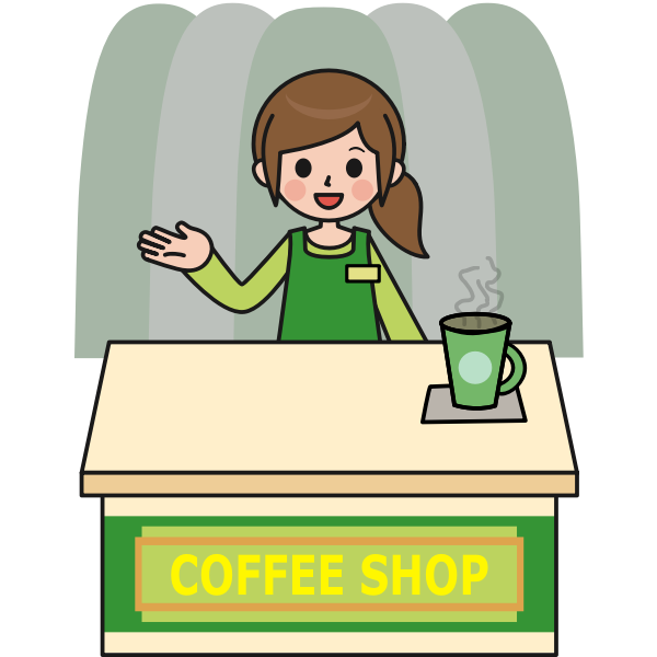 Download Coffee Shop | Free SVG