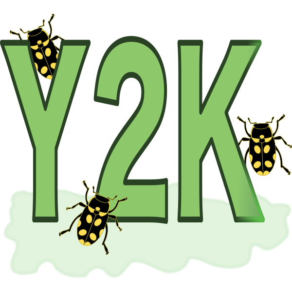 Y2K Bug