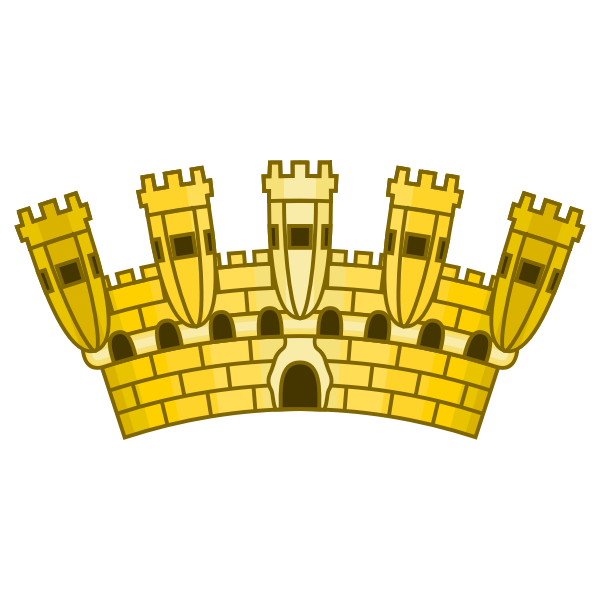 Castle Crown