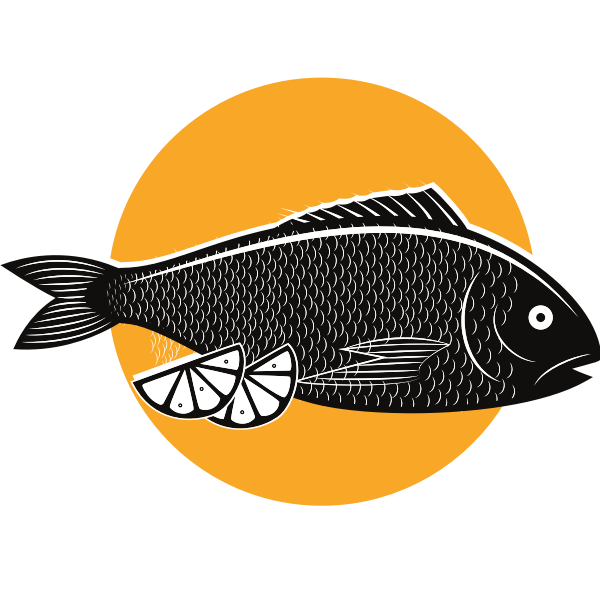 Download Fish silhouette-1577381968 | Free SVG