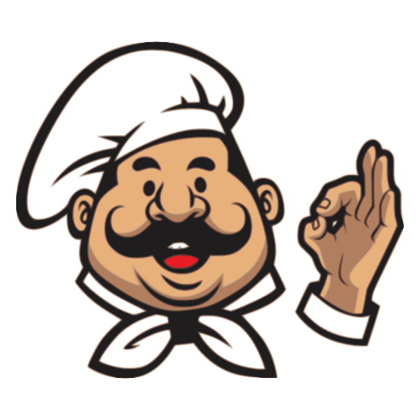 Chef Free Svg