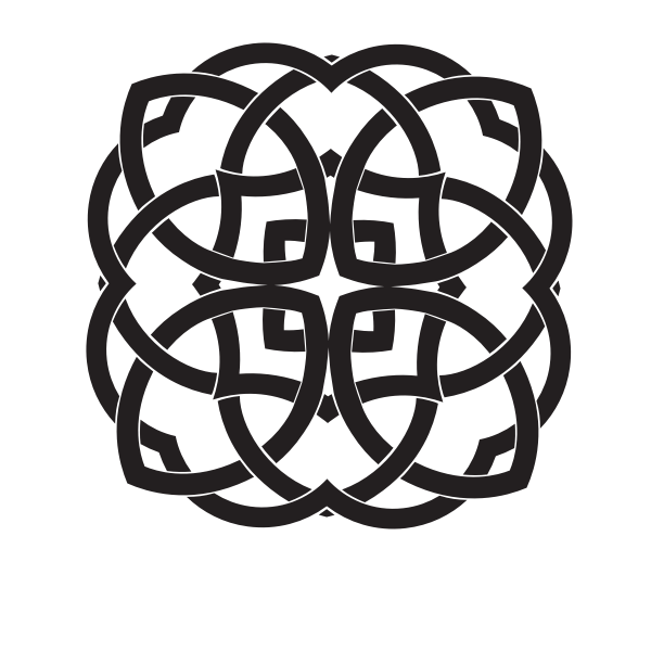 Celtic knot design-1578494324