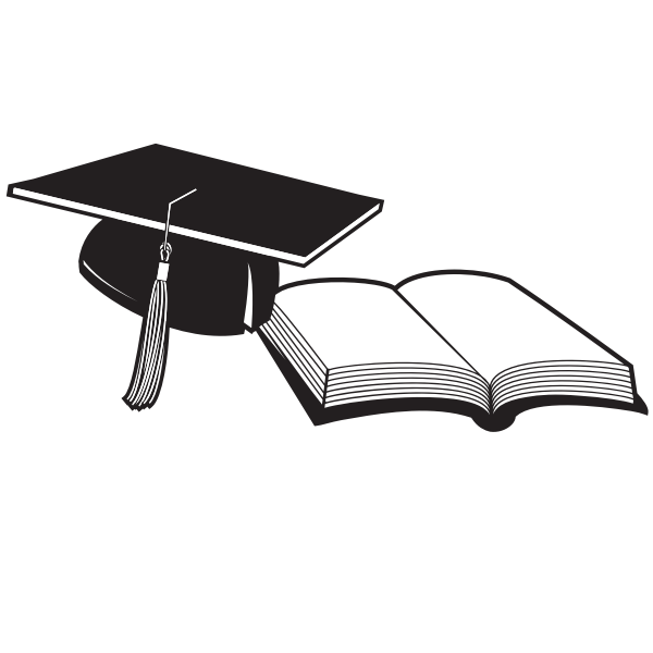 Download School diploma graduation | Free SVG